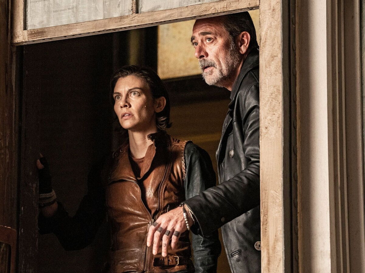 On a une date pour la saison 3 de The Walking Dead: Dead City